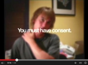 Another high profile campaign. Now loooong gone. We say NO to short-term, broad-based awareness raising.